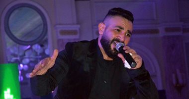 بعد تعاقده على "الحلال".. أحمد سعد يغنى تترات "الدولى" فى رمضان المقبل