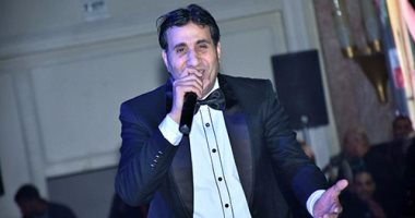 أحمد شيبة ضيف برنامج "أبلة فاهيتا".. اليوم