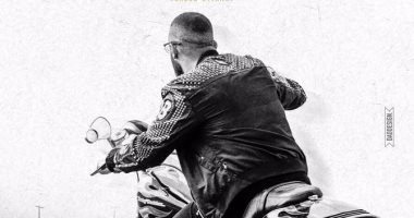 أحمد السقا ينشر أول بوستر لفيلمه "هروب اضطرارى"
