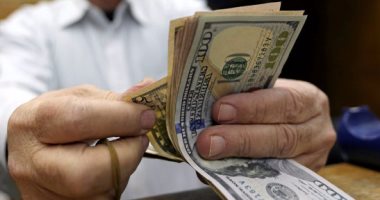 سعر الدولار اليوم الجمعة 12-4-2019