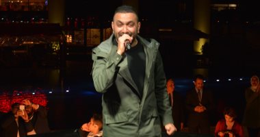  كليب كريم محسن الجديد يحقق ربع مليون مشاهدة على يوتيوب