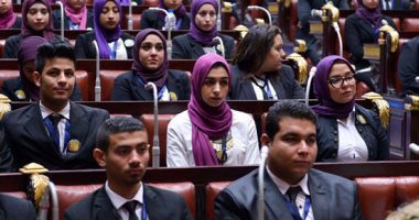 نموذج "محاكاة" لتدريب 200 طالب على ممارسة العمل الساسى