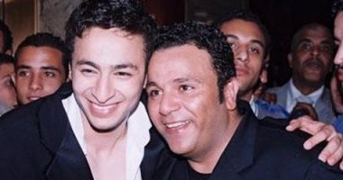 حمادة هلال ومحمد فؤاد يبتعدان عن الغناء فى مسلسلاتهما رمضان المقبل
