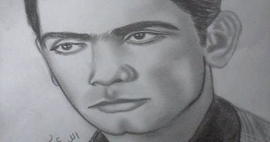 ثابت البطل وصالح سليم وتوفيق الحكيم فى أبرز بورتريهات القارئ أحمد اللبدى