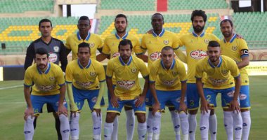 80 ألف جنيه لكل لاعب بالإسماعيلى حال الفوز بكأس مصر