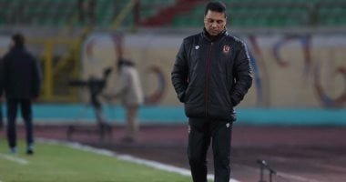 الأهلى يختار 22 لاعبًا لمواجهة دجلة وعودة السعيد 