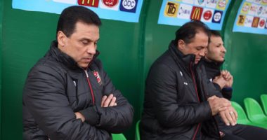 البدرى يكشف عن تلقيه عروضا للتدريب خارج مصر 