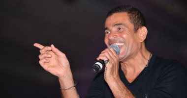 "صيف الهضبة" يبدأ فى الساحل الشمالى بحفلين وألبوم