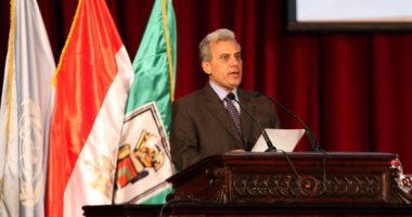 جابر نصار: الإخوان أخفوا السلاح والقنابل وراء الكلمة الطيبة والوجه الحسن
