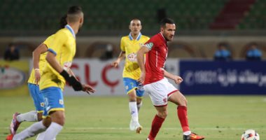  أبرز 5 نجوم يعول عليهم الإسماعيلى فى مواجهة الأهلى