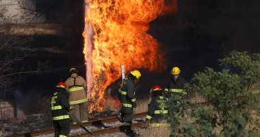 مقتل شخصين على الأقل فى انفجار بالمكسيك