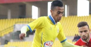 الإسماعيلى يغرم إسلام عبد النعيم 100 ألف بسبب التصريحات دون إذن