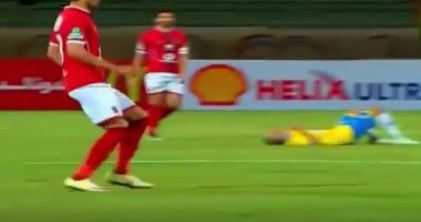 الإسماعيلى مهاجماً الأهلى: الأخلاق وسلامة اللاعبين أهم من المباراة