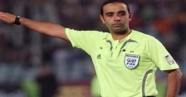 سمير عثمان : الحكم الرومانى " صغير " على إدارة قمة الزمالك و الأهلى