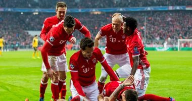 بالفيديو.. بايرن ميونخ يقتل منافسيه فى الدوري الألماني