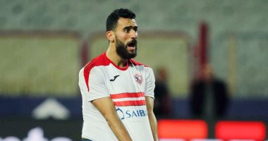 المنتخب يدرس ضم عمرو مرعى بدلا من باسم مرسى أمام تونس