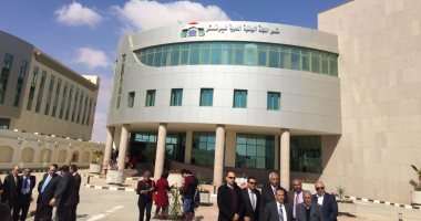 اليونسكو تمنح 13 موقعا فى عدد من المناطق تسمية "حدائق جيولوجية عالمية"