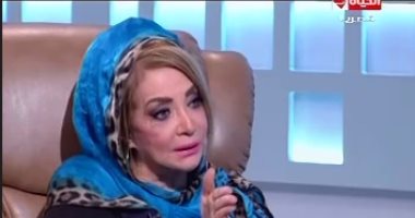 شهيرة: بحب الدلع.. ومحمود ياسين متزن جدا ومايقدرش يتجوز عليا 