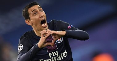 سان جيرمان بدون نيمار ودى ماريا وماركينوس بسبب الإصابة ومواليد جديدة