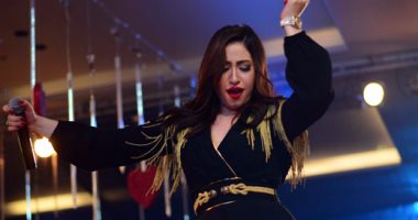 بعد سعد الصغير.. بوسى نجمة حفلات "هشك بشك" السبت المقبل