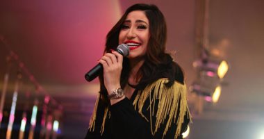 انطلاق حفل ختام مهرجان موسيقى الفرانكو أراب