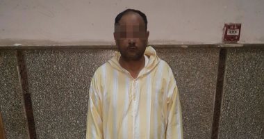 سقوط مشعوذ نصب على أهالى السيدة زينب.. وسيدة: عاشرنى جنسيا بزعم حل مشاكلى