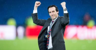 مدرب سان جيرمان يحذر ريال مدريد قبل إياب دورى الأبطال