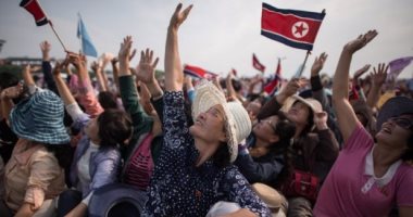 كوريا الشمالية تفتح أبوابها أمام الإسرائيليين.. وتل أبيب تحذر من السفر إليها