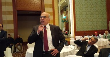اليوم وضع بروتوكولات علاج مرضى فيروسC المصابين بالفشل الكبدى أو الكلوى