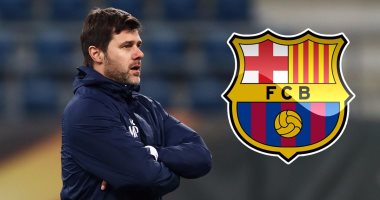 بوكتينيو عن تدريب برشلونة: لدينا أهداف مستقبلية داخل توتنهام 