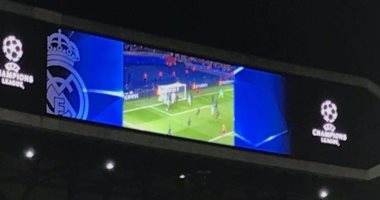 ريال مدريد يستفز برشلونة على طريقته الخاصة 