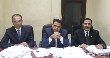 الإعدام شنقا لمتهم قتلا شخصا وأصاب آخر فى منيا القمح بالشرقية