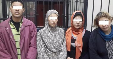 بعد حبس عناصرها.. اعرف 5 معلومات عن الشبكة المنافية للآداب بالتجمع الأول  