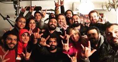 فريق عمل فيلم "خطيب مراتى" يسافر الصين 15 مارس لتصوير المشاهد الخارجية