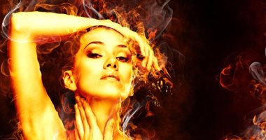ماذا تعرفى عن علاج البشرة بالنار؟ تقليعة تجميل جنونية تغزو العالم