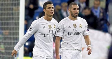أخبار الدوري الإسباني.. فرمان رونالدو ينقذ مستقبل بنزيما مع ريال مدريد