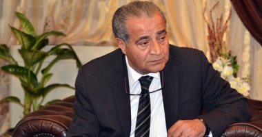 "التموين" تستعين بمنتجات النرويج واليابان وأيسلندا لتوفير الأسماك بالمنافذ