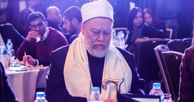 على جمعة: الوحى نزل على المرأة.. وعدم ثبوت النبوة لها ليس انتقاصا