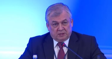 مسئول روسى: الحوار السورى - السورى لا يزال بعيدا والثقة معدومة بين الطرفين