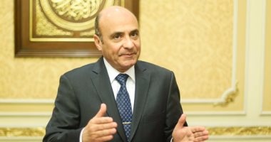 وزير شئون مجلس النواب: إسناد الشئون القانونية للعدل لتوحيد جهة التشريع