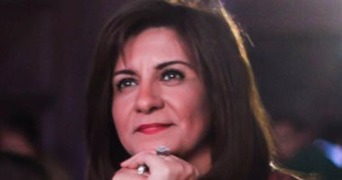 نبيلة مكرم: تدريب 400 شاب على الفندقة بالغربية لمواجهة الهجرة غير الشرعية