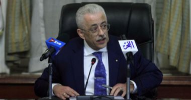 وزير التعليم عن عدم تغيير القيادات: قريبا سترون الوزارة بشكل مختلف