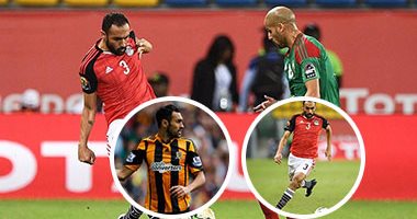 خطر الهبوط يثير الغموض حول مستقبل أحمد المحمدى مع هال سيتى.. "عميد المحترفين" محطم الأرقام القياسية فى الملاعب الإنجليزية.. هل حان الوقت لإعلان قرار الرحيل عن "التايجرز" أم يواصل مسيرة الوفاء