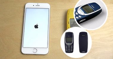 بعد 17 عاما من الاختفاء.. عودة هاتف نوكيا 3310 للأسواق مرة أخرى.. الشركة تتكتم على المواصفات الداخلية والتصميم.. والسعر المتوقع 960 جنيها ..وشائعات ترجح دعمه بنظام اندرويد