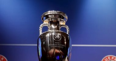 الدنمارك تفتح باب الأمل لحضور الجماهير مباريات يورو 2020