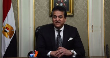 التعليم العالى: نظام الامتحانات الإلكترونية يحيد العامل البشرى عن التقييم