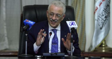 وزير التعليم يسمح بعرض جدول الثانوية العامة على اتحاد طلاب المدارس