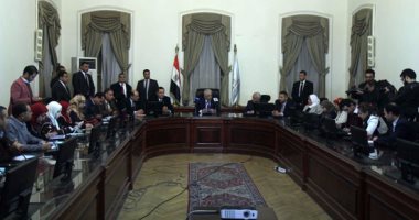 وزير التربية والتعليم يجتمع اليوم مع وكلاء الوزارة على مستوى الجمهورية