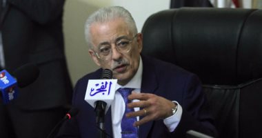 17 رسالة من وزير التعليم الجديد للطالب وولى الأمر والمدرس.. تعرف عليها