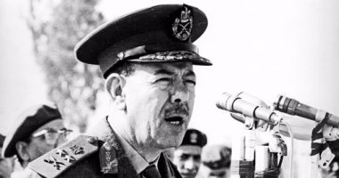 سعيد الشحات يكتب: ذات يوم فبراير 2000.. رحيل الفريق محمد فوزى «أبوالعسكرية المصرية الحديثة»